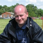 Denny Eberhardt