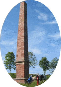 Der Obelisk